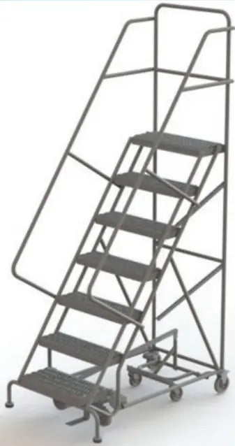 All Directional Safety Angle Ladder