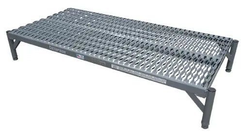 Adjustable Height Work Platforms