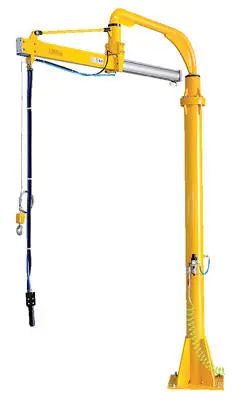 Air Balance Jib Lifters