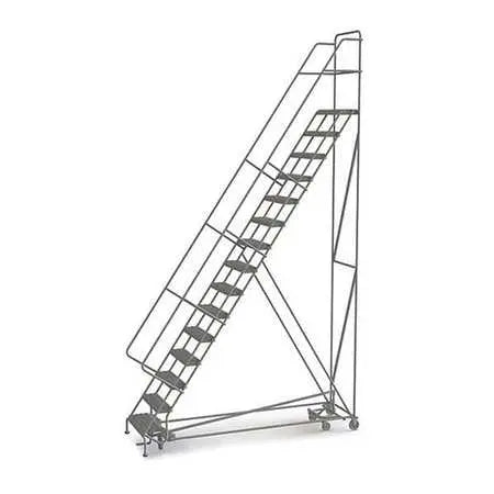 All-Directional Rolling Ladder