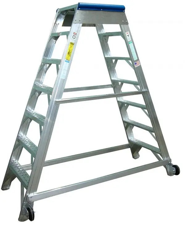 All-Purpose Aviation Ladders