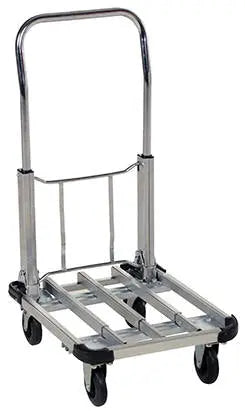 Aluminum Platform Trucks