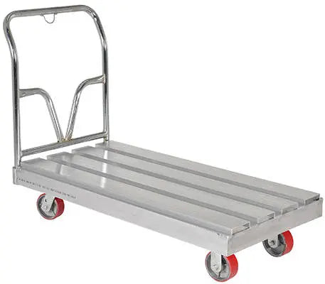 Aluminum Platform Trucks
