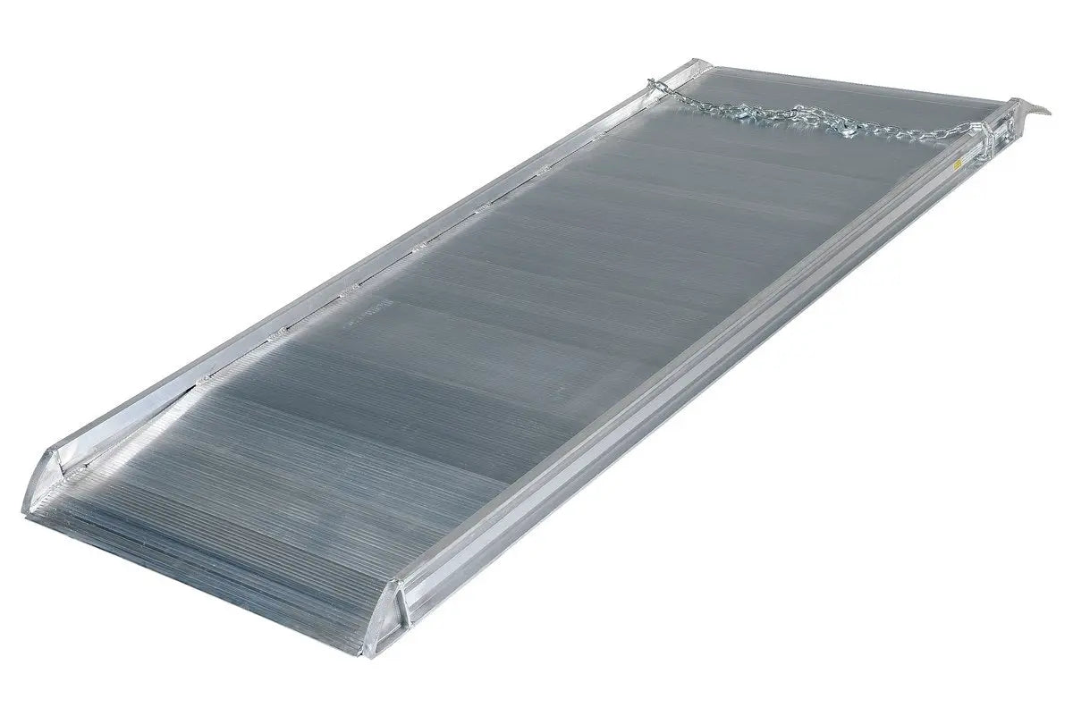Aluminum Walk Ramps