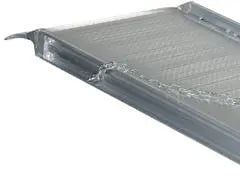 Aluminum Walk Ramps