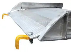 Aluminum Walk Ramps
