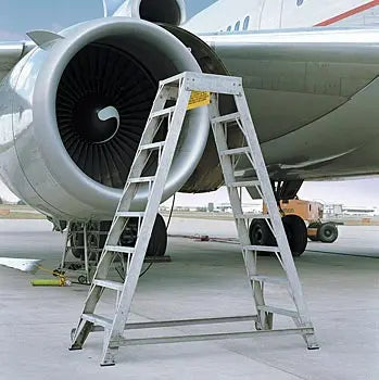 All-Purpose Aviation Ladders