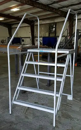 C-1 Aircraft Maintenance Platform