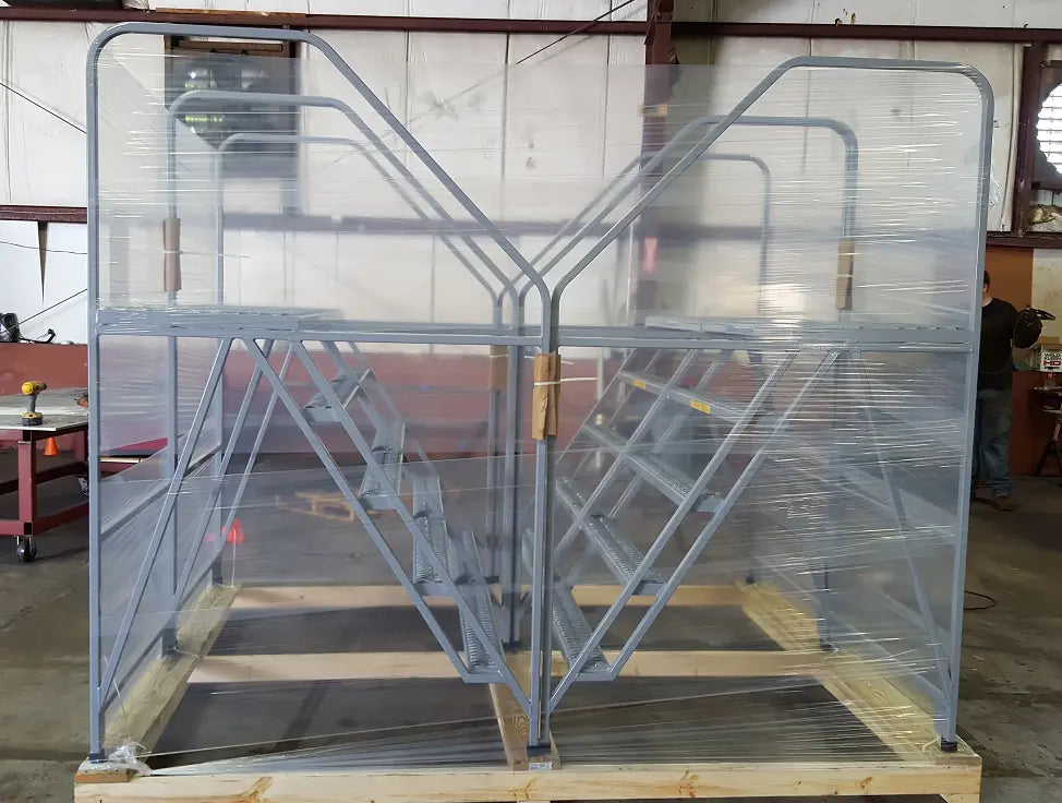 C-1 Aircraft Maintenance Platform