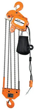 Hoists and Trollies