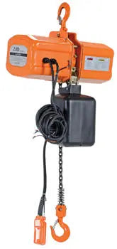 Hoists and Trollies
