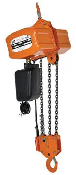 Hoists and Trollies
