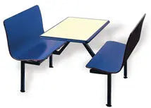 Contour Bench Seating