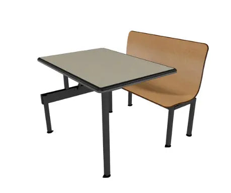 Contour Bench Seating