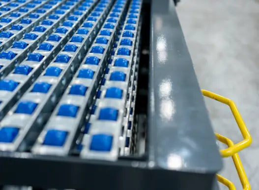 Conveyor Table