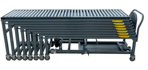 Conveyor Table