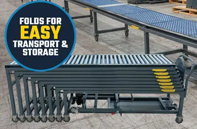 Conveyor Table