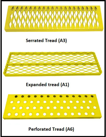 Roll-n-Fold Ladder
