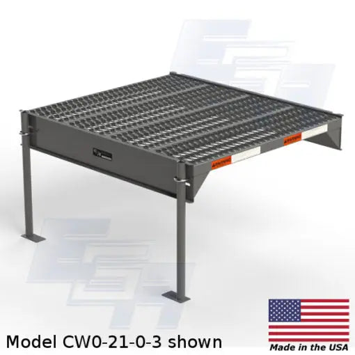 Configurable Work Platforms