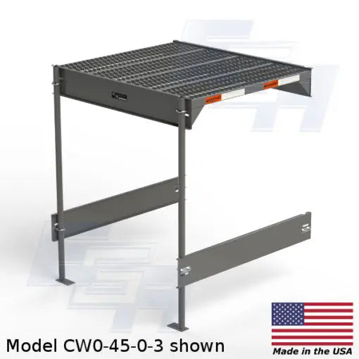 Configurable Work Platforms