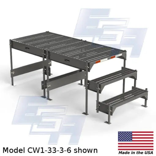 Configurable Work Platforms