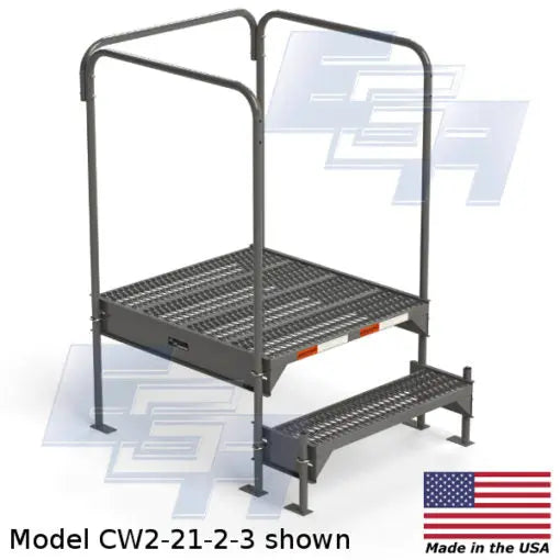 Configurable Work Platforms