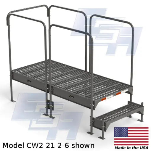 Configurable Work Platforms