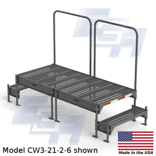 Configurable Work Platforms