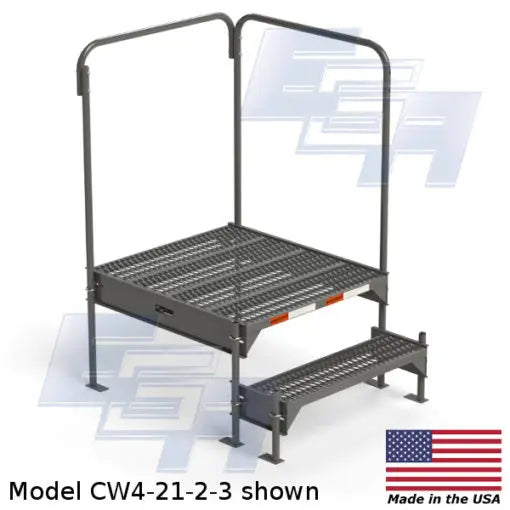 Configurable Work Platforms