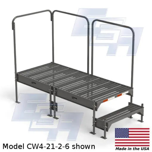 Configurable Work Platforms
