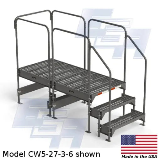 Configurable Work Platforms