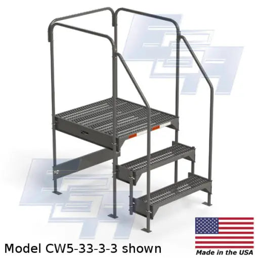 Configurable Work Platforms