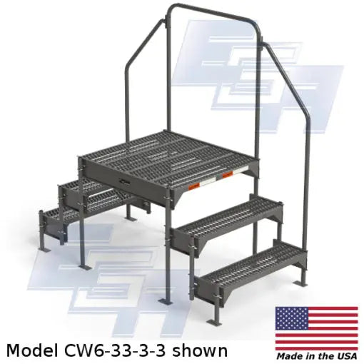 Configurable Work Platforms