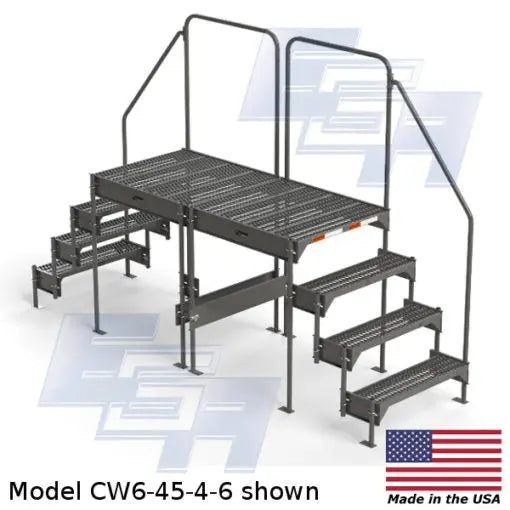 Configurable Work Platforms