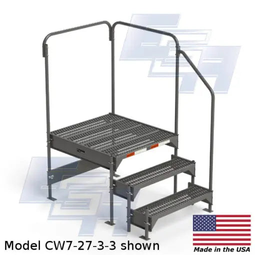 Configurable Work Platforms