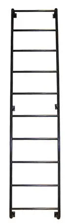 Fixed Steel Dock Ladder