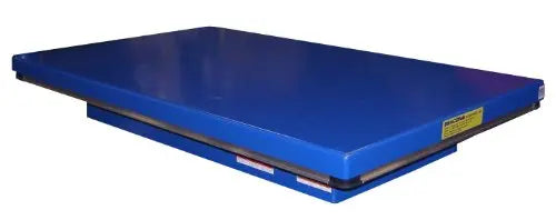 Double Scissor Lift Tables