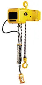 Hoists and Trollies