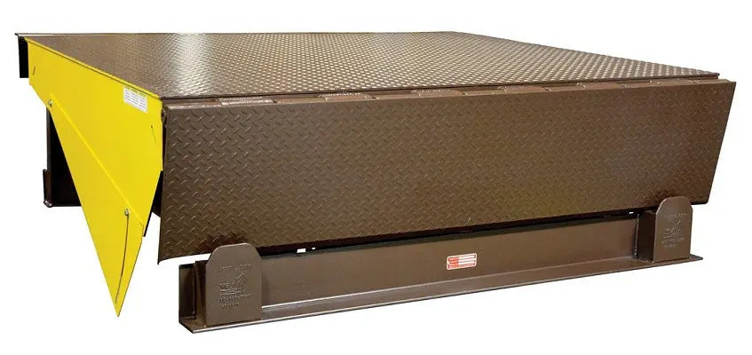 Electric Hydraulic Dockleveler