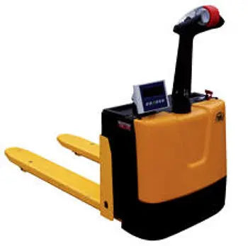 Electric Pallet Trucks