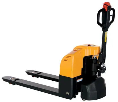Electric Pallet Trucks