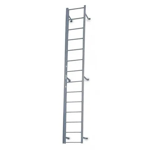 Fixed Steel Ladders