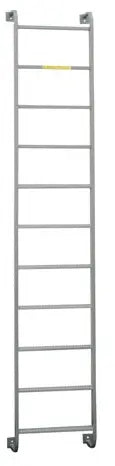Fixed Ladders