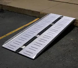 Loading Ramps