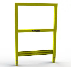 FRP Composite Modular Platform System