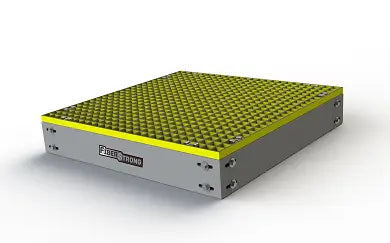 FRP Composite Modular Platform System
