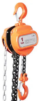 Hoists and Trollies