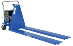 High Rise Lift Trucks