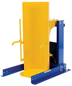 Hydraulic Drum Dumpers