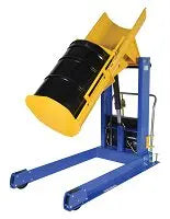 Hydraulic Drum Dumpers